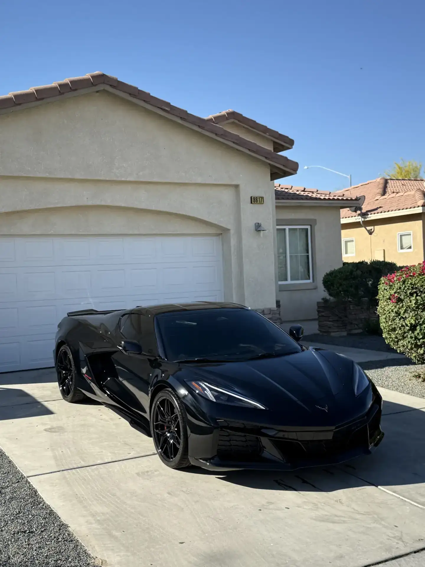 Exterior Detailing service in Coachella Valley